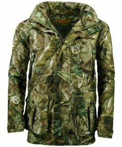 Game Stealth Jacket 5 Game Stealth Jacket -Glasgow Angling en207 stealth jacket passion