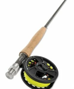 Orvis Encounter Fly Fishing Outfits
