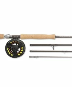 Orvis Encounter Fly Fishing Outfits -Glasgow Angling encounter 9ft 8wt 2