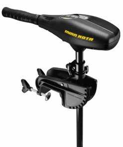 Minn Kota Endura Max Trolling Motor -Glasgow Angling endura max 55 trolling motor
