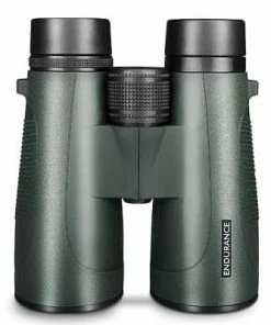 Hawke Endurance Binoculars - Green