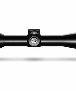 Hawke Endurance 30 WA SF Riflescope