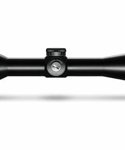 Hawke Endurance 30 WA SF Riflescope -Glasgow Angling endurance 30 lr dot 8 reticle