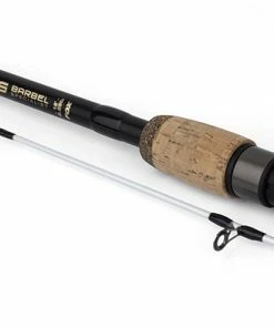 Fox EOS Barbel Specialist Rods
