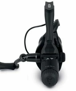 Fox EOS Reels -Glasgow Angling eos rear