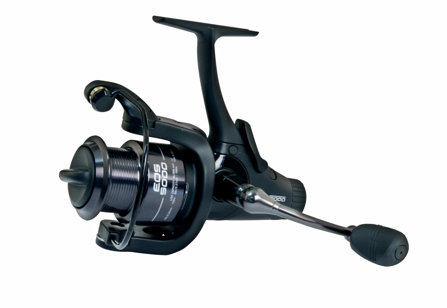 Fox EOS Specimen Reel 1 Fox EOS Specimen Reel