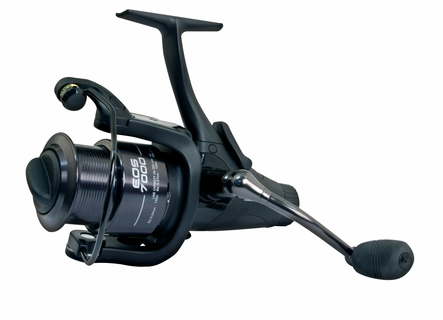 Fox EOS Specimen Reel 2 Fox EOS Specimen Reel - Image 2