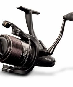 Fox EOS Reels -Glasgow Angling eos side