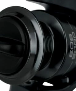 Fox EOS Reels -Glasgow Angling eos spool side