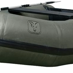 Fox EOS Boat Slat Floor