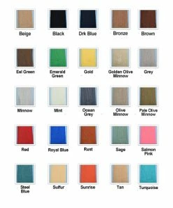 Enrico Puglisi EP Fibers