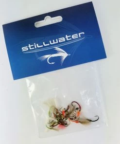 Stillwater 20x Epoxy Nymphs -Glasgow Angling epoxy nymphs4 scaled