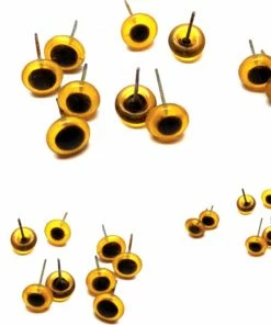 Lureflash Epoxy Stick Eyes