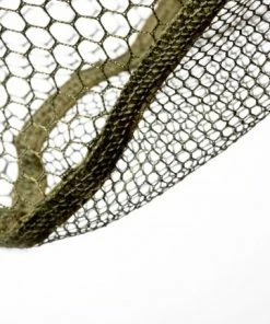 Trakker EQ Carbon Landing Net -Glasgow Angling eq carbon landing net 4