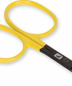 Loon Outdoors Ergo Precision Scissors