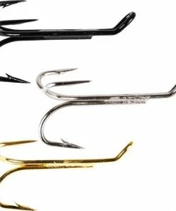 Veniard Esmond Drury Treble Fly Hooks