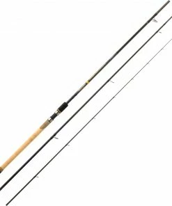 Garbolino Essential Feeder Rods