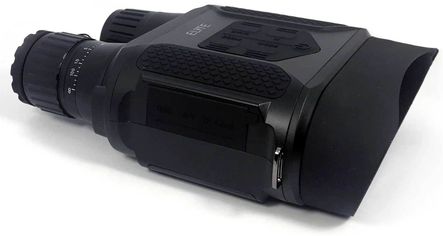 Elite Essentials 400m Day/Night Vision Viewer 2 Elite Essentials 400m Day/Night Vision Viewer - Image 2