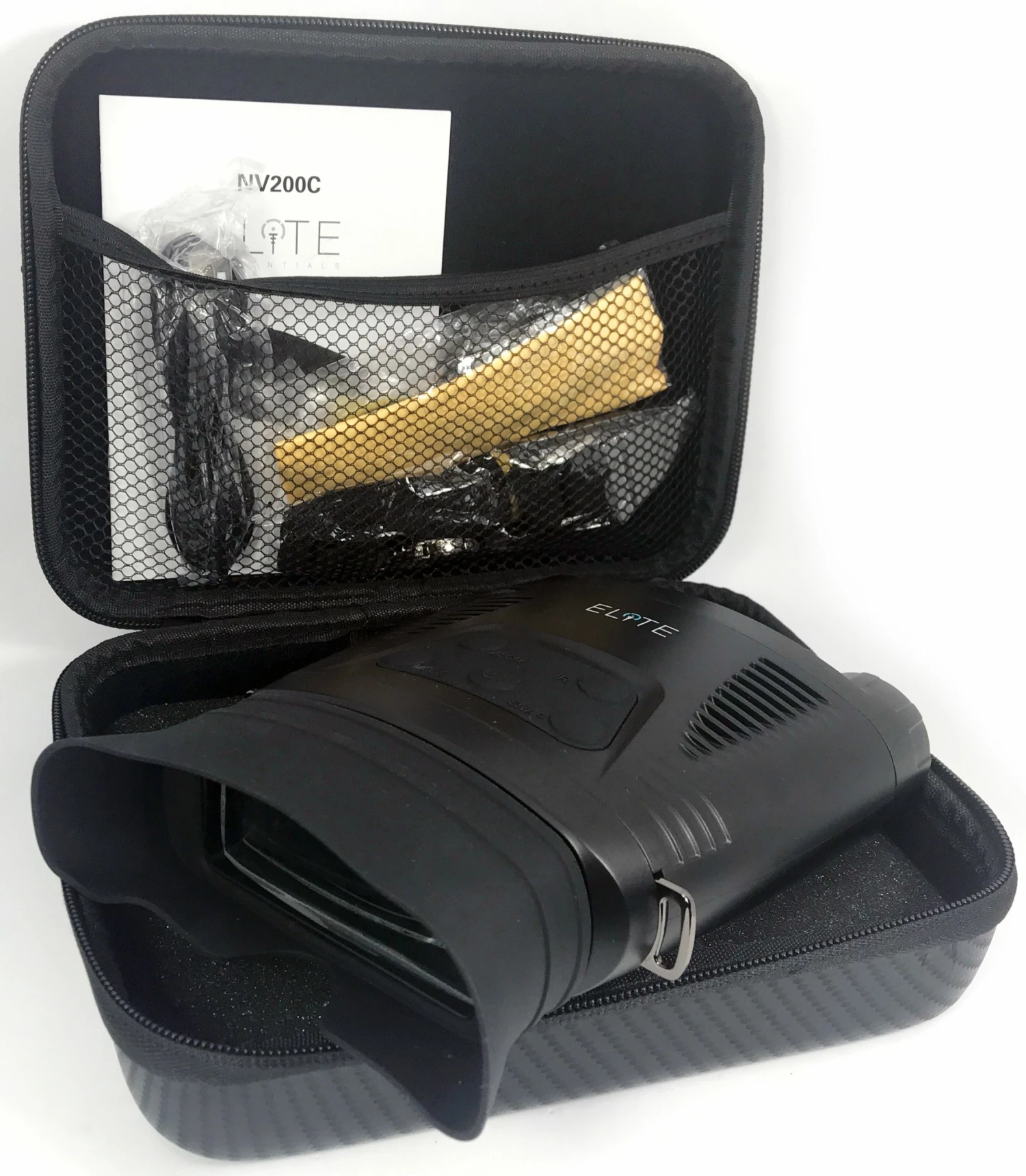 Elite Essentials 400m Day/Night Vision Viewer 3 Elite Essentials 400m Day/Night Vision Viewer - Image 3