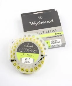 Wychwood ET Connect Series Hoverer Fly Lines