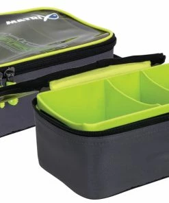 Matrix Ethos Pro Accessory Hardcase Bag