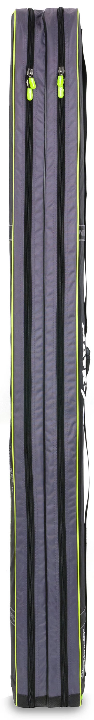 Matrix Ethos Pro Compact 4 Rod Case 1.95m 2 Matrix Ethos Pro Compact 4 Rod Case 1.95m - Image 2