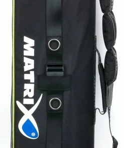 Matrix Ethos Pro Compact 4 Rod Case 1.95m 6 Matrix Ethos Pro Compact 4 Rod Case 1.95m -Glasgow Angling ethos pro compact 4 rod case 3