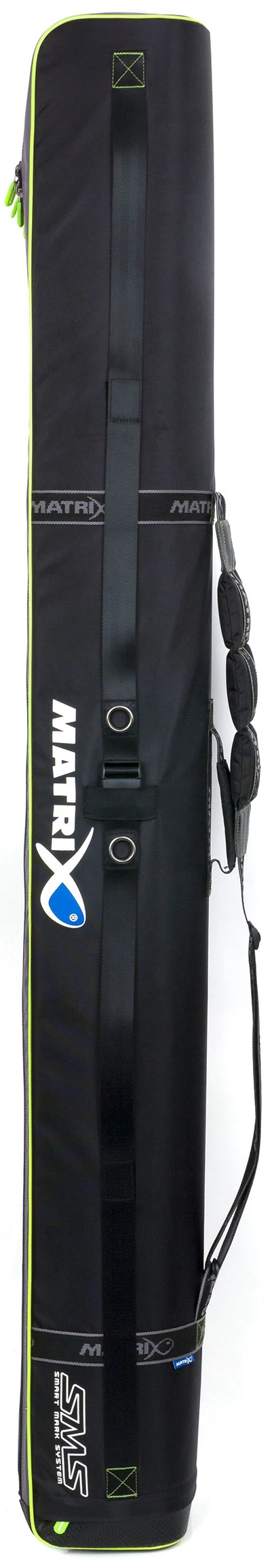 Matrix Ethos Pro Compact 4 Rod Case 1.95m 3 Matrix Ethos Pro Compact 4 Rod Case 1.95m - Image 3