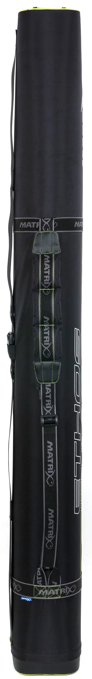 Matrix Ethos Pro Compact 4 Rod Case 1.95m 4 Matrix Ethos Pro Compact 4 Rod Case 1.95m - Image 4