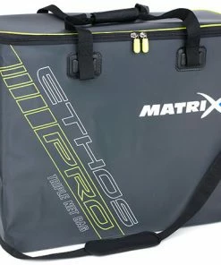 Matrix Ethos Pro Eva Triple Net Bag