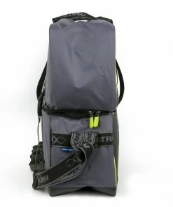 Matrix Ethos Pro Double Jumbo Roller Bag -Glasgow Angling ethos pro jumbo double roller bag 3 scaled