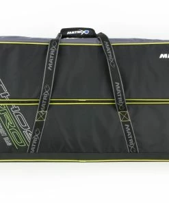 Matrix Ethos Pro Double Jumbo Roller Bag -Glasgow Angling ethos pro jumbo double roller bag 5 scaled