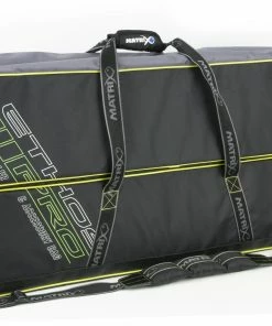 Matrix Ethos Pro Double Jumbo Roller Bag