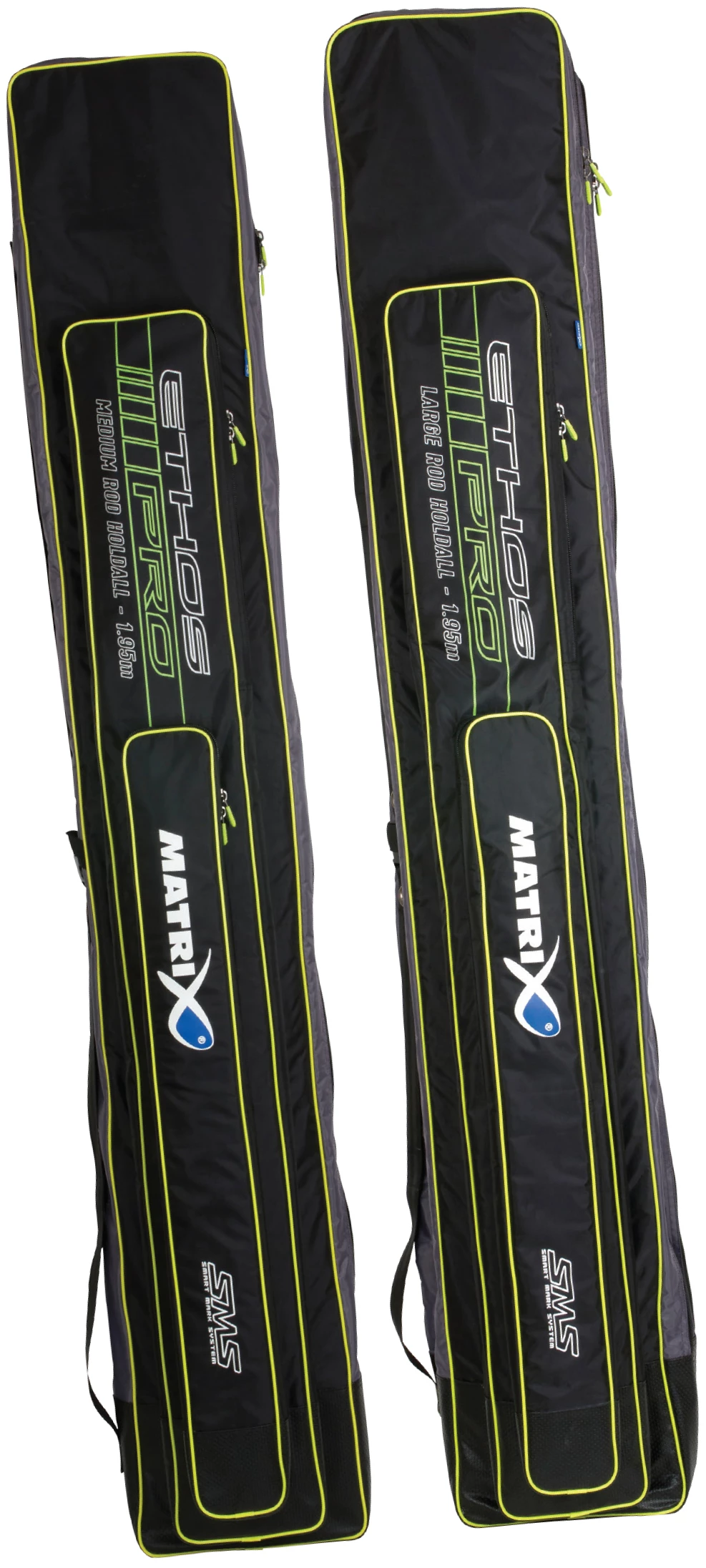 Matrix Ethos Pro Rod Holdall 1.95m 1 Matrix Ethos Pro Rod Holdall 1.95m