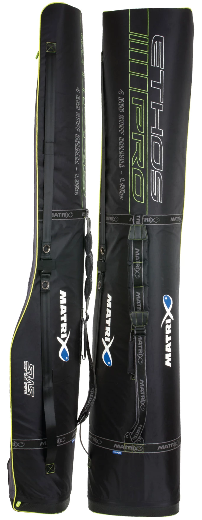 Matrix Ethos Pro Stiff Rod Holdall 1 Matrix Ethos Pro Stiff Rod Holdall