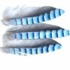 Veniard European Jay Blue Hackles 10pk