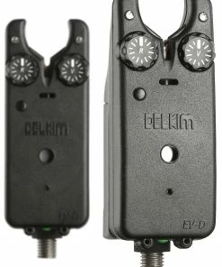 Delkim EV-D Digital Bite Alarm
