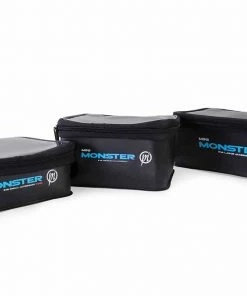 Preston Innovations EVA Accessory Case