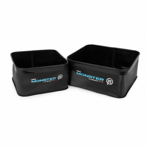 Preston Innovations Square EVA Bowl 1 Preston Innovations Square EVA Bowl