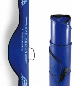Lineaeffe EVA Wrap Around Rod Case 150cm