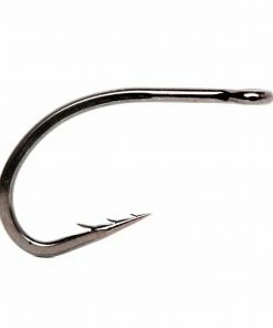 Partridge CS100/DE Evil Minnow Down-Eye Saltwater Hooks