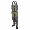 Hydrox Evolution Zip Stocking Wader