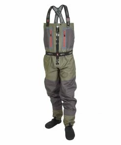 Hydrox Evolution Zip Stocking Wader
