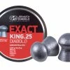 JSB Exact King 25.4gr .25cal (150 per tin)