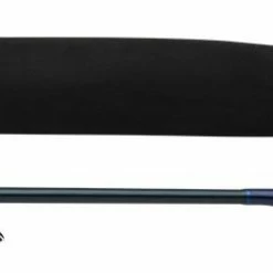 Century Excalibur Braid Boat Rod
