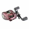 Sert Exceed Baitcasting Reel LH