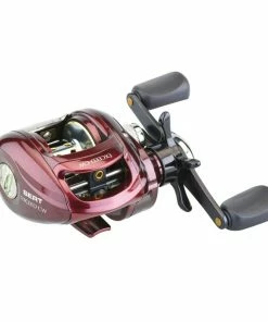 Sert Exceed Baitcasting Reel LH