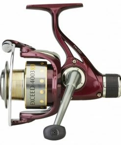 Sert Exceed RD Reel