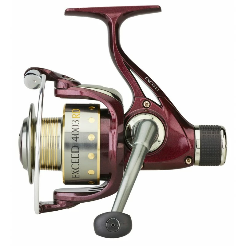 Sert Exceed RD Reel 1 Sert Exceed RD Reel