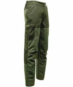 Game Excel Ripstop Trousers